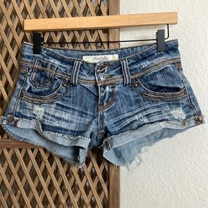 3/$19✨ Charlotte Russe Shorts